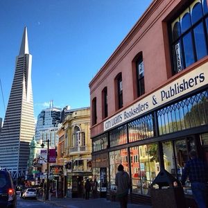 Image post by @onlyinsf on Instagram