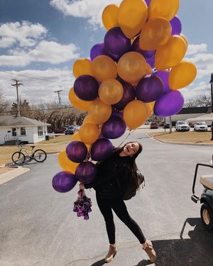 Image post by @olivetnazarene on Instagram