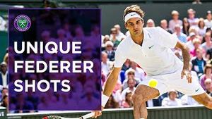 Video post by @wimbledon on YouTube