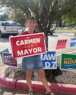 Image post by @macjournalism on Instagram