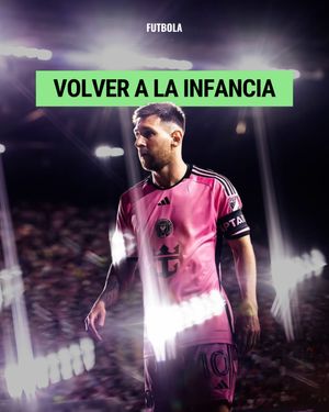 Image post by @futbolamedia on Instagram