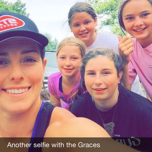 Image post by @hilaryknight on Instagram