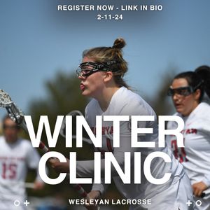 Image post by @wes_wlax on Instagram
