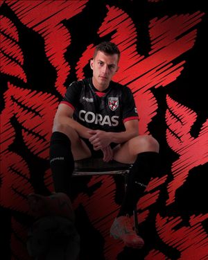 Image post by @capellisport on Instagram