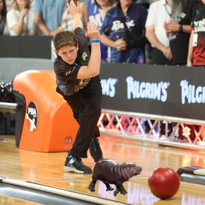 Image post by @pbatour on Instagram