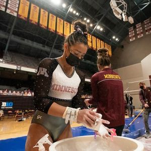 Image post by @gopherwgym on Instagram