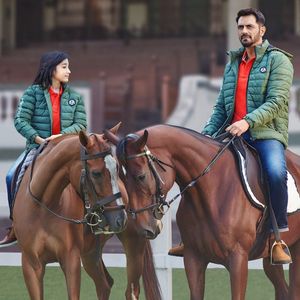 Image post by @uspoloassn on Instagram