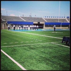 Image post by @af_academy on Instagram
