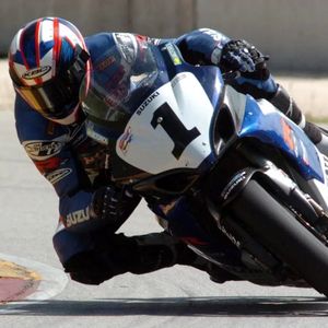 Image post by @motoamerica on Instagram