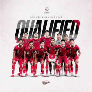 Image post by @indonesianblood on Instagram