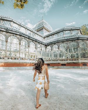 Image post by @belowthesamesun on Instagram