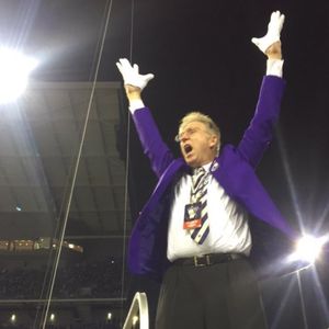 Image post by @huskyband on Instagram
