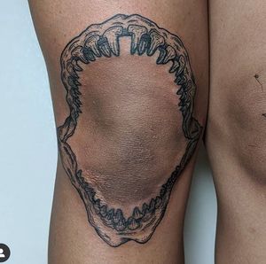 Image post by @clearvisiontattoo on Instagram