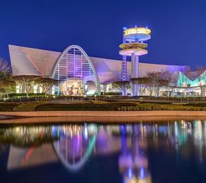 Image post by @universalorlando on Instagram