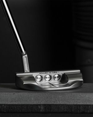Image post by @Titleist on Twitter