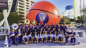 Image post by @huskyband on Instagram