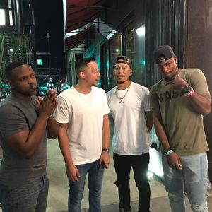 Image post by @mookiebetts on Instagram