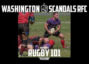 Image post by @scandalsrfc on Instagram