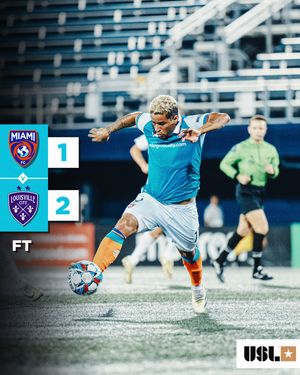 Image post by @themiamifc on Instagram