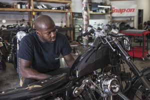 Image post by @snapon_official on Instagram