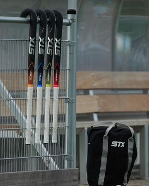 Image post by @stxfieldhockey on Instagram