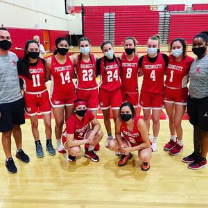 Image post by @fresnocitywbb on Instagram