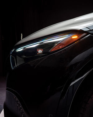 Image post by @mercedesbenzusa on Instagram