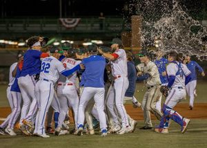 Image post by @mlbazfallleague on Instagram