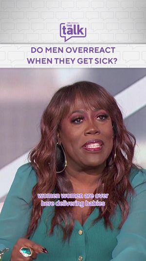 Video post by @thetalkcbs on TikTok