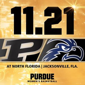 Image post by @purduewbb on Instagram