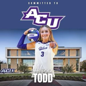 Image post by @tavvolleyball on Instagram