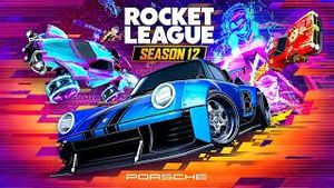 Video post by @rocketleague on YouTube