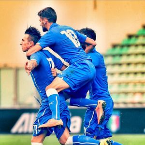 Image post by @fbernardeschi on Instagram