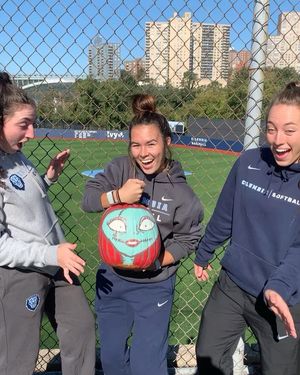 Image post by @culionssoftball on Instagram