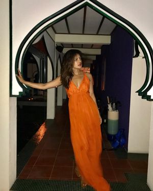 Image post by @priyankachopra on Instagram