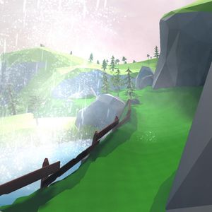 Image post by @golfplusvr on Instagram