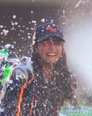 Image post by @lucasdigrassi on Instagram