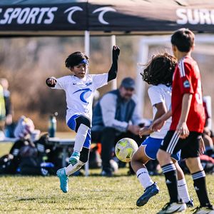 Image post by @surfsoccerclub on Instagram