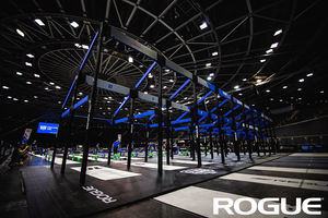 Image post by @roguefitness on Instagram