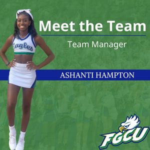 Image post by @fgcu_cheer on Instagram