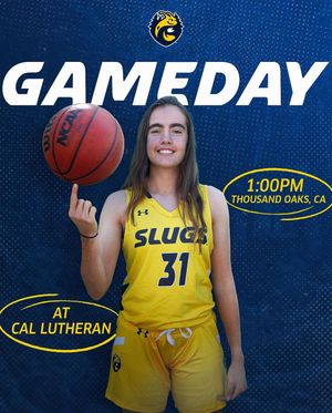 Image post by @ucsc_athletics on Instagram