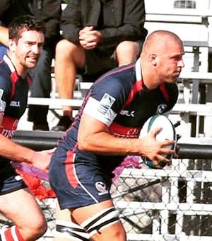 Image post by @usmlr on Instagram