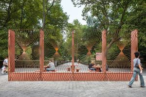 Image post by @publicartfund on Instagram