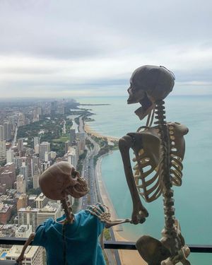 Image post by @360chicago on Instagram