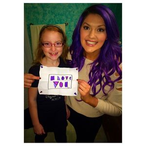 Image post by @bigmamastef on Instagram