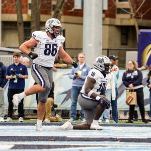 Image post by @muhawksfb on Instagram