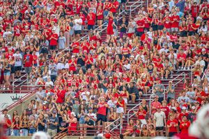 Image post by @miamiuniversity on Instagram