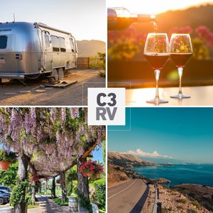 Image post by @c3rvsalesandrentals on Instagram