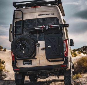 Image post by @owl.van.engineering on Instagram
