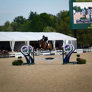 Image post by @kentuckythreedayevent on Instagram